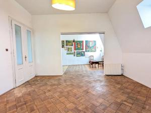 Pronájem bytu 2+1, Olomouc, Javoříčská, 80 m2