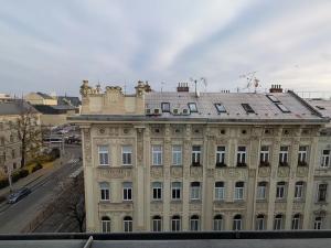 Pronájem bytu 2+1, Olomouc, Javoříčská, 80 m2