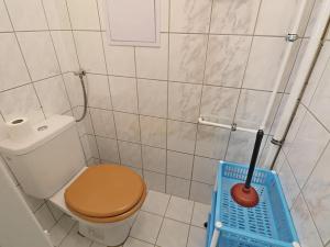 Pronájem bytu 3+1, Horšovský Týn, Vančurova, 77 m2