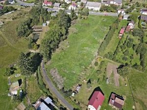 Prodej pozemku pro bydlení, Bělá nad Radbuzou, Dlouhá, 421 m2