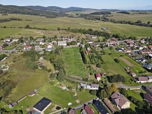 Prodej pozemku pro bydlení, Bělá nad Radbuzou, Dlouhá, 615 m2