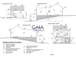 Prodej pozemku pro bydlení, Vlkoš, 547 m2