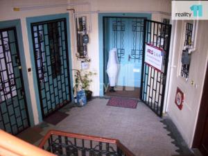 Pronájem bytu 1+1, Ostrava - Moravská Ostrava, Českobratrská, 31 m2