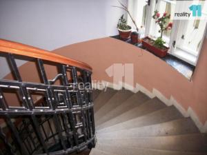 Pronájem bytu 1+1, Ostrava - Moravská Ostrava, Českobratrská, 31 m2