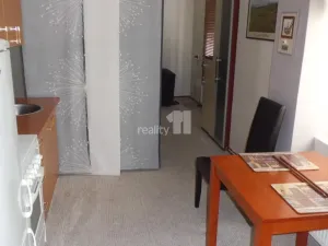 Pronájem bytu 1+1, Ostrava - Moravská Ostrava, Českobratrská, 31 m2