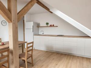 Prodej bytu 4+kk, Hodonín, Komenského, 102 m2