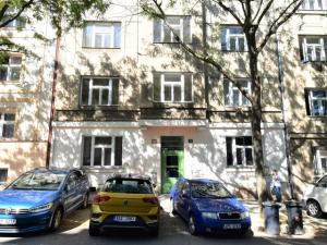 Pronájem bytu 1+kk, Praha - Smíchov, U Nikolajky, 32 m2