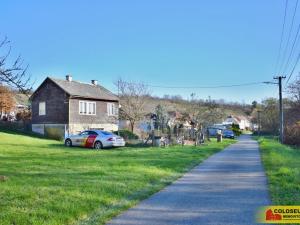Prodej pozemku pro bydlení, Lovčice, 1232 m2