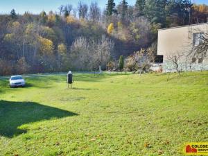 Prodej pozemku pro bydlení, Lovčice, 1232 m2