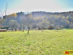 Prodej pozemku pro bydlení, Lovčice, 1232 m2