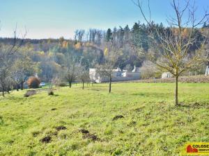 Prodej pozemku pro bydlení, Lovčice, 1232 m2
