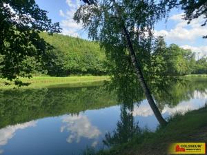 Prodej pozemku pro bydlení, Lovčice, 1232 m2