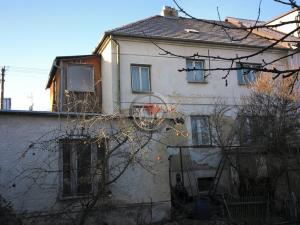 Prodej rodinného domu, Třebíč - Borovina, Mánesova, 200 m2
