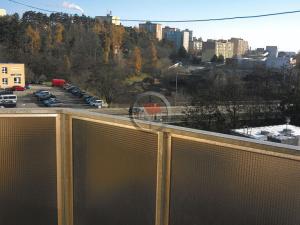 Prodej bytu 3+1, Třebíč - Nové Dvory, Fr. Hrubína, 70 m2