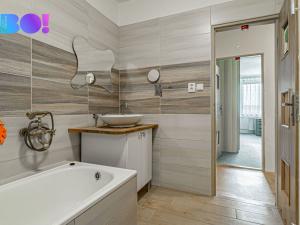 Prodej rodinného domu, Bělá, 200 m2