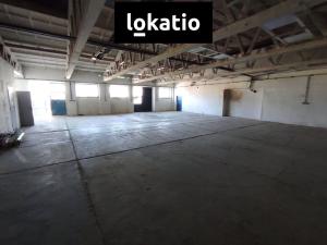 Pronájem skladu, Praha - Hostivař, U továren, 290 m2