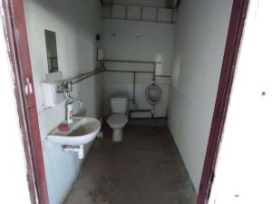 Pronájem skladu, Praha - Hostivař, U továren, 290 m2