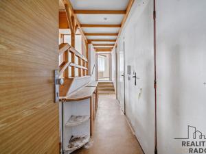 Pronájem bytu 4+1, Chotěboř, Herrmannova, 109 m2