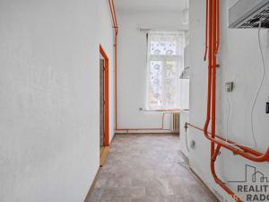 Pronájem bytu 4+1, Chotěboř, Herrmannova, 109 m2