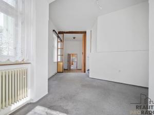 Pronájem bytu 4+1, Chotěboř, Herrmannova, 109 m2