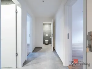 Prodej bytu 3+kk, Svoboda nad Úpou, Maršovská, 79 m2