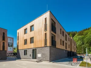 Prodej bytu 3+kk, Svoboda nad Úpou, Maršovská, 79 m2