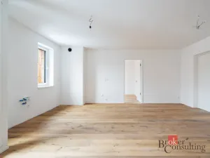 Prodej bytu 3+kk, Svoboda nad Úpou, Maršovská, 79 m2