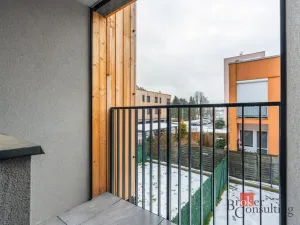 Prodej bytu 3+kk, Svoboda nad Úpou, Maršovská, 79 m2