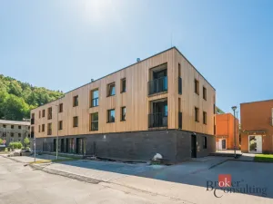 Prodej bytu 3+kk, Svoboda nad Úpou, Maršovská, 79 m2