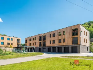 Prodej bytu 3+kk, Svoboda nad Úpou, Maršovská, 79 m2