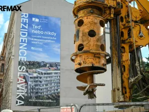 Prodej bytu 4+kk, Brno, Antonína Slavíka, 91 m2