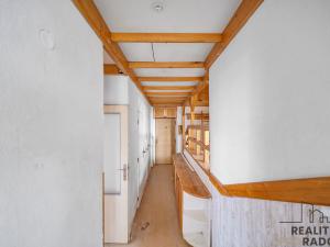 Pronájem obchodního prostoru, Chotěboř, Herrmannova, 109 m2