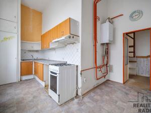 Pronájem obchodního prostoru, Chotěboř, Herrmannova, 109 m2