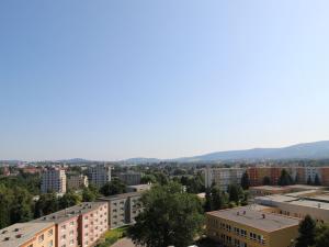 Pronájem bytu 1+1, Liberec - Liberec XII-Staré Pavlovice, Letná, 40 m2