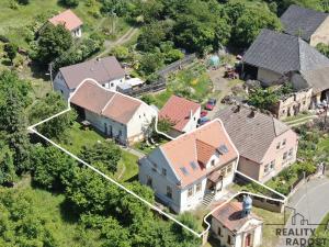 Prodej chalupy, Třebívlice, 150 m2