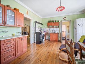 Prodej chalupy, Třebívlice, 150 m2