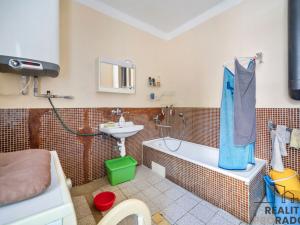 Prodej chalupy, Třebívlice, 150 m2