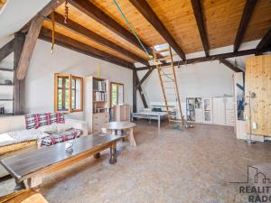 Prodej chalupy, Třebívlice, 150 m2