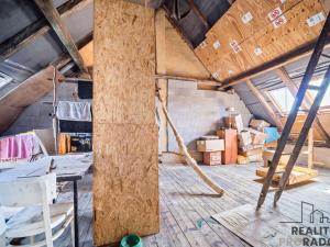 Prodej chalupy, Třebívlice, 150 m2