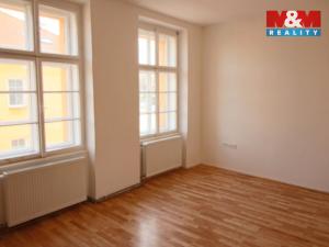 Pronájem bytu 1+1, Jaroměř - Pražské Předměstí, Národní, 40 m2