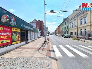 Pronájem restaurace, Hradec Králové - Kukleny, Pražská třída, 115 m2