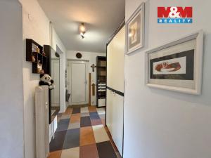 Prodej bytu 2+1, Solenice, 50 m2