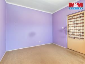 Prodej bytu 3+1, Jablonné v Podještědí - Markvartice, U Školy, 70 m2