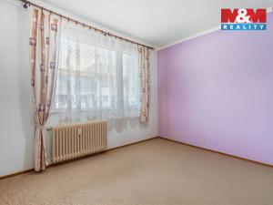 Prodej bytu 3+1, Jablonné v Podještědí - Markvartice, U Školy, 70 m2