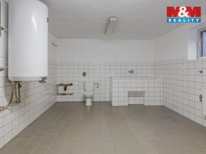 Pronájem rodinného domu, Kdyně, Farní, 406 m2