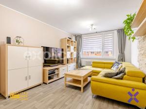 Prodej bytu 3+1, Hulín, Družba II, 84 m2