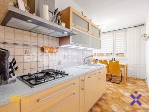 Prodej bytu 3+1, Hulín, Družba II, 84 m2