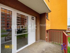 Prodej bytu 3+1, Hulín, Družba II, 84 m2