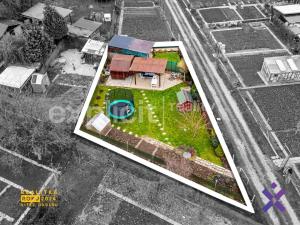 Prodej bytu 3+1, Hulín, Družba II, 84 m2