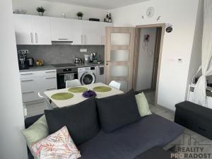 Pronájem bytu 1+kk, Šumperk, Bludovská, 36 m2